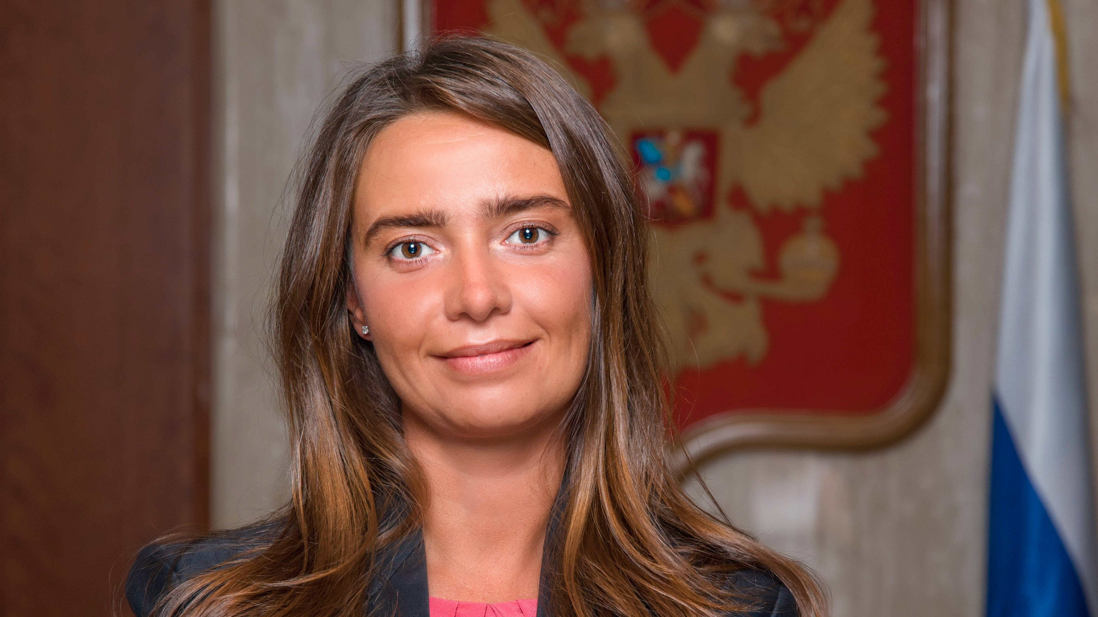 Марина Крашенинникова рассказала о пользе налогового мониторинга