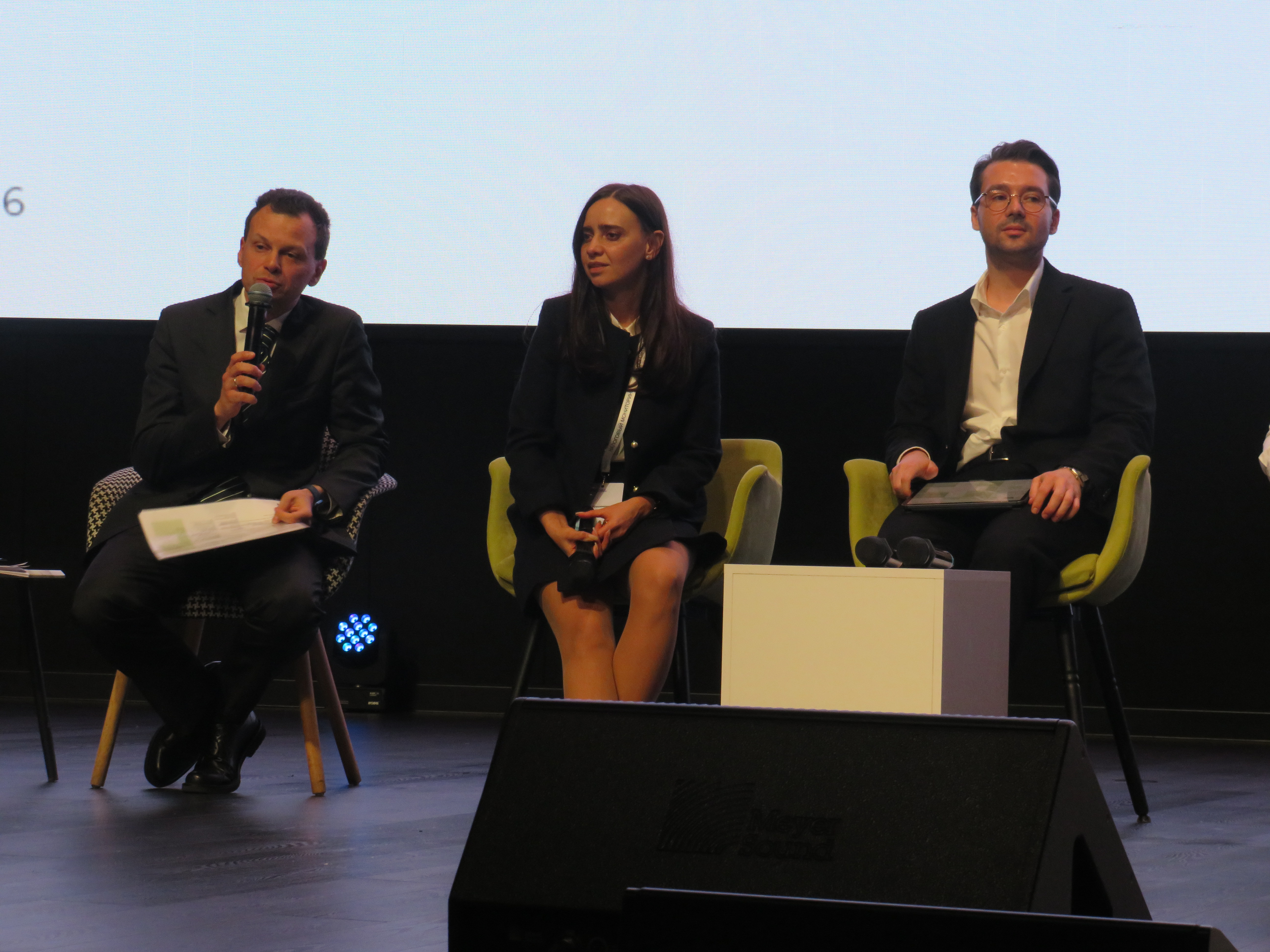 Юбилейный форум по налоговому мониторингу: Б1