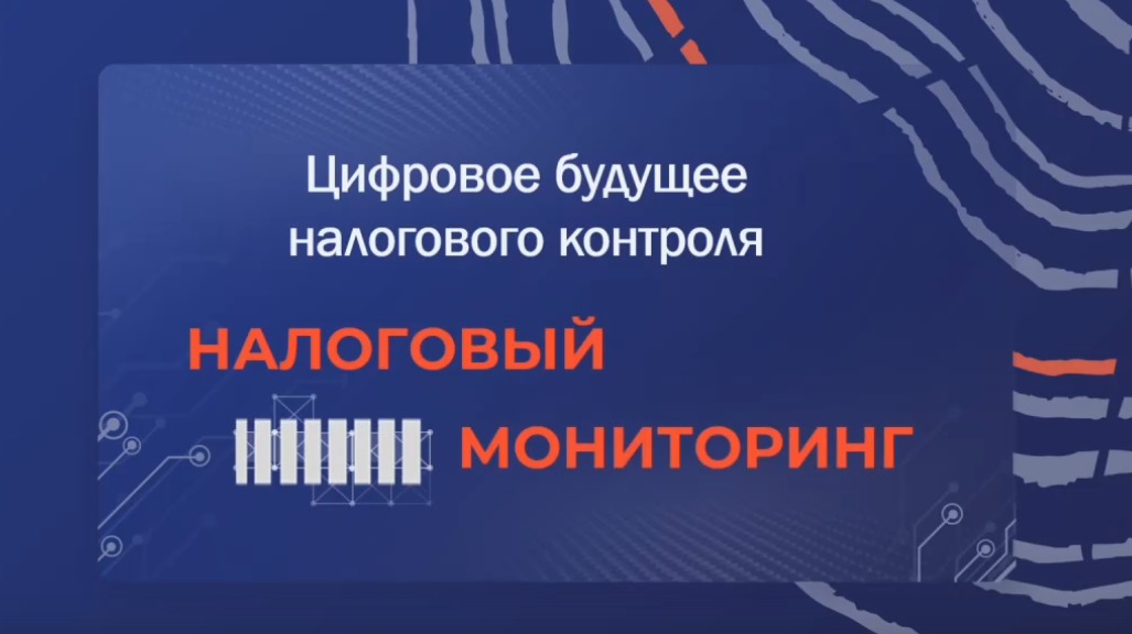 Цифровое будущее налогового контроля