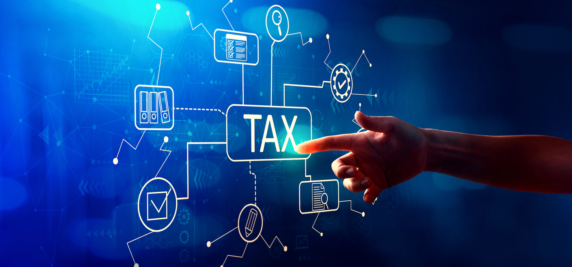 Налоговый мониторинг: цифровое будущее налогового контроля