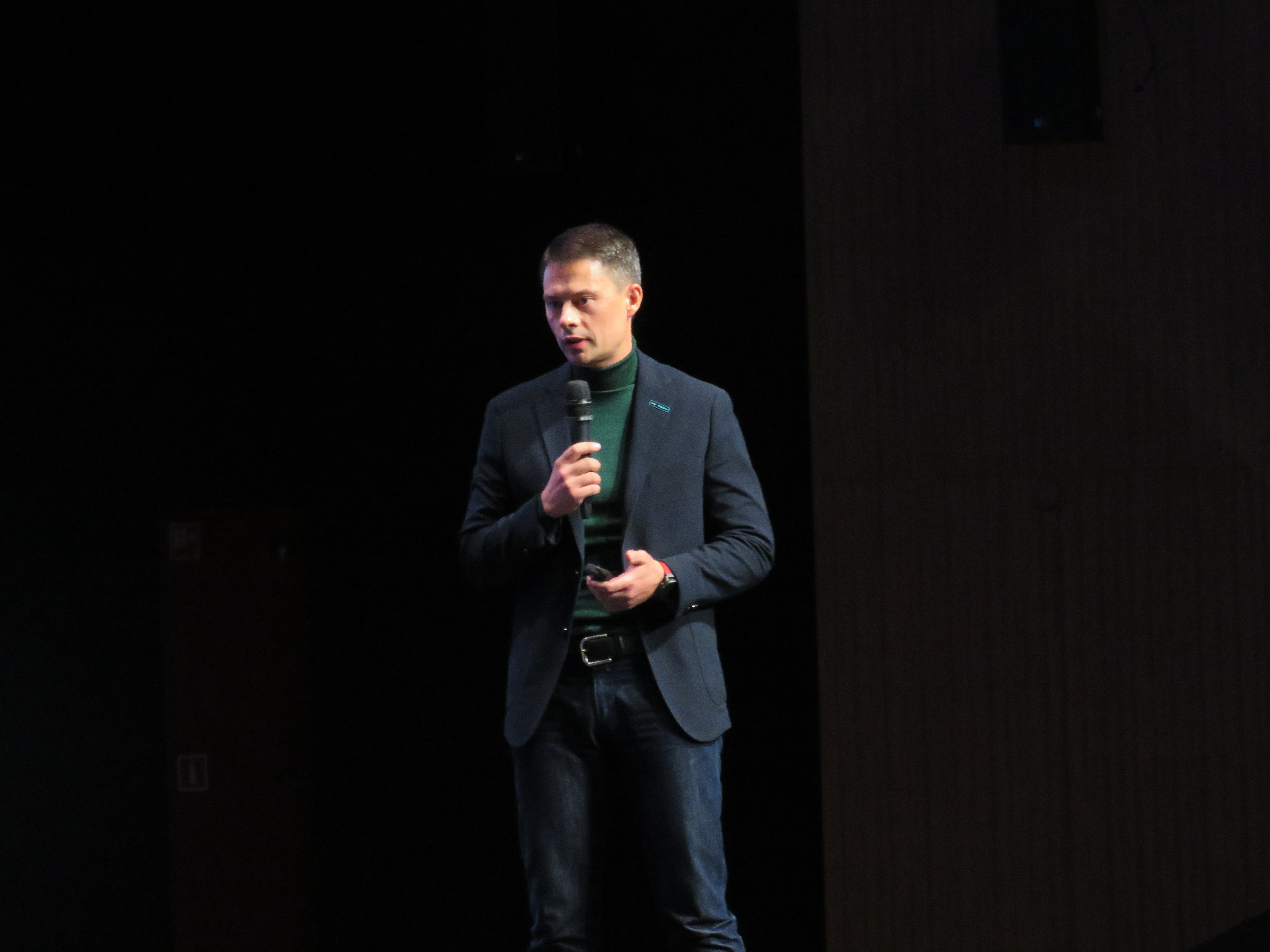 Юбилейный форум по налоговому мониторингу: ВК