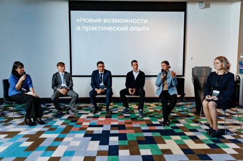 На бизнес-встрече в Санкт-Петербурге обсудили автоматизацию налогового мониторинга